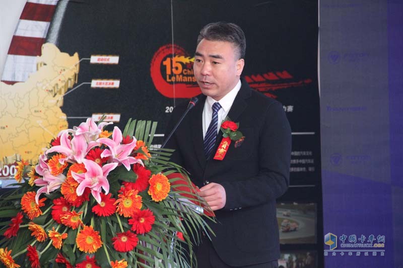 福田奧鈴：品質(zhì)體驗(yàn)萬(wàn)里行完美收官!預(yù)告片更精彩