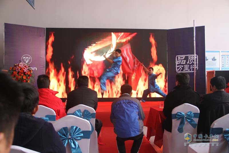 福田奧鈴：品質(zhì)體驗(yàn)萬(wàn)里行完美收官!預(yù)告片更精彩