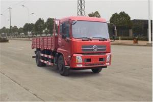 東風(fēng)商用車 天錦 180馬力 4×2 標頂排半6.2米載貨車（DFL1160BX5）