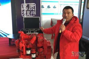 福田奧鈴：品質(zhì)體驗(yàn)萬(wàn)里行完美收官!預(yù)告片更精彩