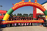 100臺(tái)國五轎運(yùn)車交付 東風(fēng)柳汽領(lǐng)跑柳州轎運(yùn)行業(yè)