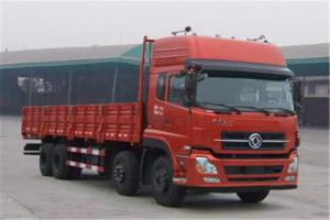 東風(fēng)商用車(chē) 天龍 292馬力 8×4 高地板9.6米載貨車(chē)（DFL1311A10）