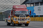 動力強、剎車靈，銀翔小伙的奪冠經(jīng)