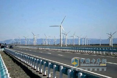 2017年新疆交通將迎來建設(shè)高峰