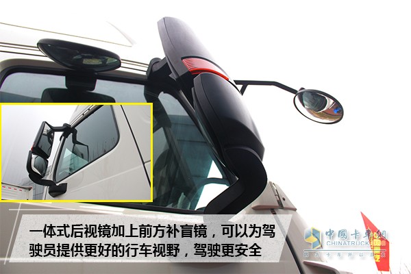 HOWO-T7H B版?；窢恳嚭笠曠R