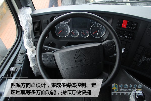 HOWO-T7H B版?；窢恳嚪较虮P