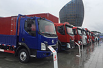 從一部好卡車到全平臺 東風(fēng)柳汽在走什么樣的道路?