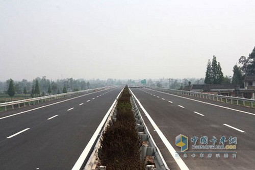 綿陽(yáng)：“十三五”期間 將新開(kāi)工高速公路352.6公里