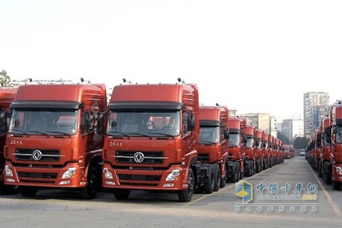 必看：2017年將實施的9大貨車相關政策