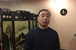 發(fā)現(xiàn)信賴：一起加油干 李樹祥和他的奧馳“兄弟”