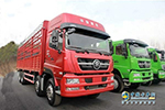 促銷：中國(guó)重汽斯太爾84載貨車降價(jià)優(yōu)惠