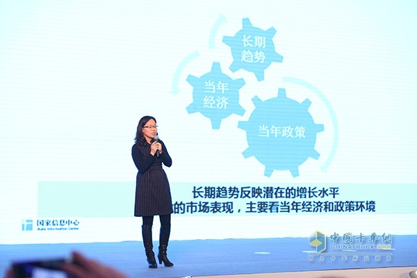 國家信息中心經(jīng)濟咨詢中心數(shù)據(jù)資源處副處長謝國平