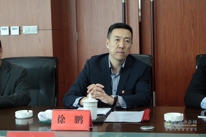  主攻中置軸轎運(yùn)車 一汽解放與天津勞爾簽署戰(zhàn)略合作