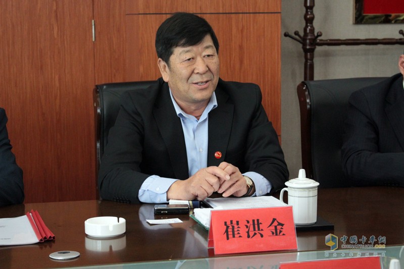  主攻中置軸轎運(yùn)車 一汽解放與天津勞爾簽署戰(zhàn)略合作