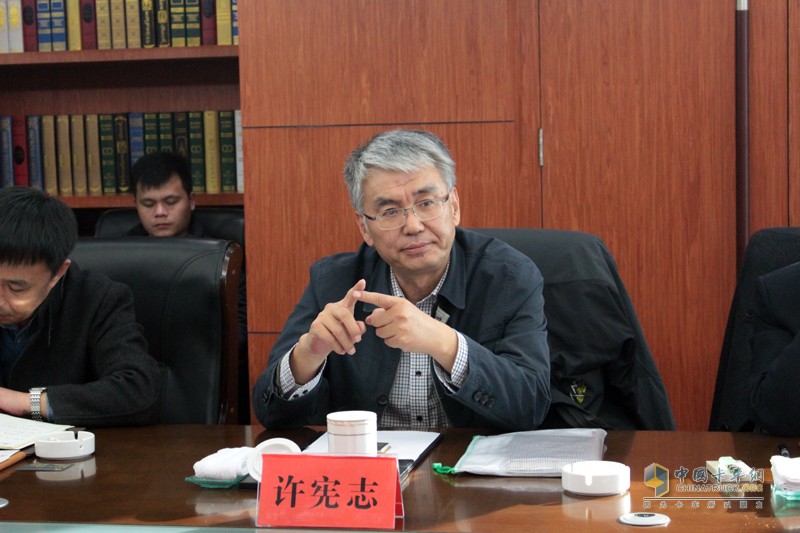  主攻中置軸轎運(yùn)車 一汽解放與天津勞爾簽署戰(zhàn)略合作