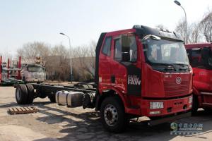  主攻中置軸轎運(yùn)車 一汽解放與天津勞爾簽署戰(zhàn)略合作