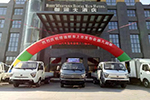 締途汽車聊城市場搶先機(jī)