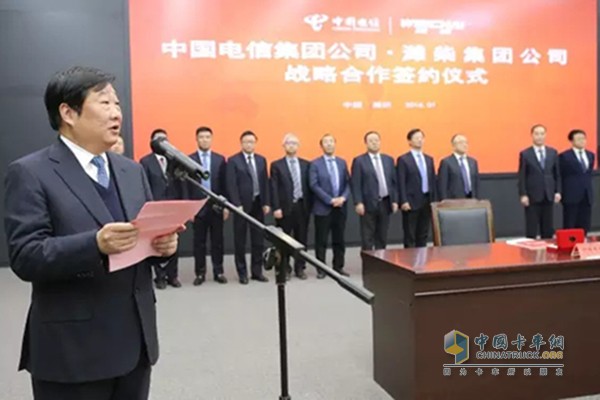 濰柴推進(jìn)智能制造