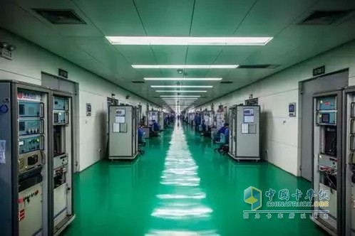 內(nèi)燃機可靠性國家重點實驗室