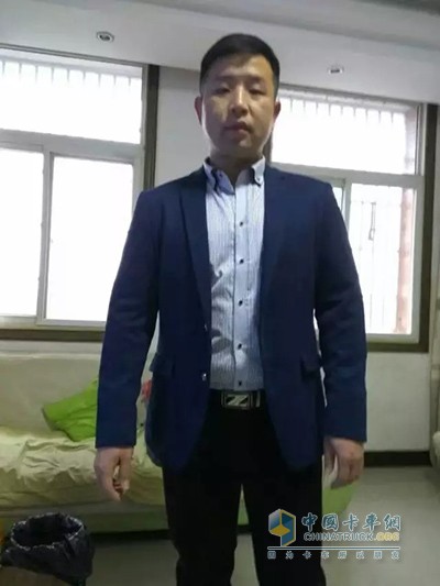 魏師傅信賴(lài)歐曼GTL