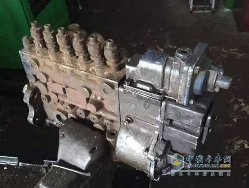 大泵車上坡沒勁油耗高怎么辦？
