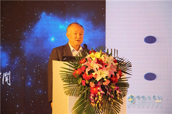 天津大學內燃機燃燒學國家重點實驗室副主任姚春德