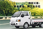 江淮輕卡提醒老司機(jī)們，這些“新規(guī)”很重要！