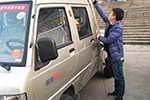 福田時代助戎師傅渡過非常時期
