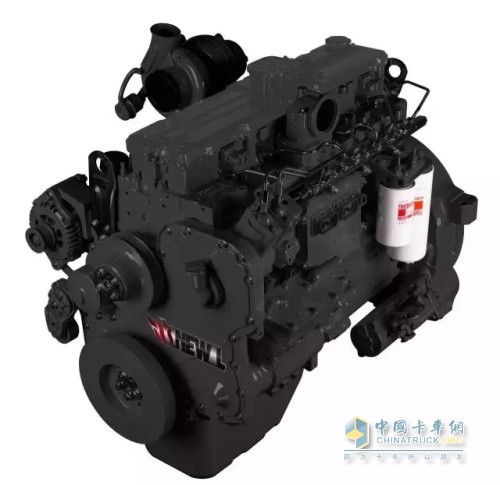 東風康明斯NEW L發(fā)動機