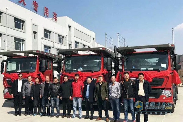 此次交付的產品包含多種前瞻科技和高端專利技術
