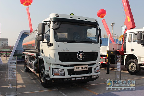 L3000載貨車(chē)