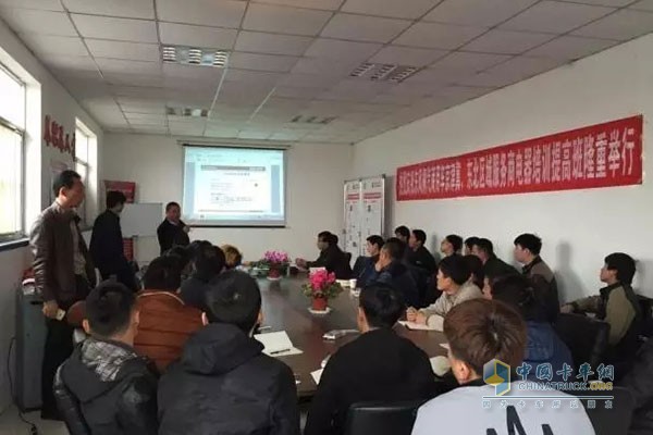 京津冀區(qū)域技術專家何林、房濤老師通過理論和實操兩大版塊進行講解