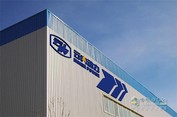 云內(nèi)動力2016年累計銷售各型柴油機317160臺，同比增長45.51%