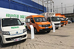 上海車展前的這場(chǎng)科技與大咖俱備的城市物流盛宴不能錯(cuò)過(guò)