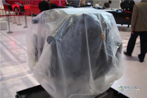 上海車展即將開幕 發(fā)動機(jī)卻依然看不見廬山真面目