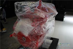 上海車展即將開幕 發(fā)動機(jī)卻依然看不見廬山真面目