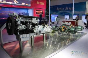 上海車展即將開幕 發(fā)動機(jī)卻依然看不見廬山真面目