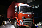 共享卡車、智能駕駛、不停車服務(wù) 東風(fēng)柳汽還有多少驚喜?