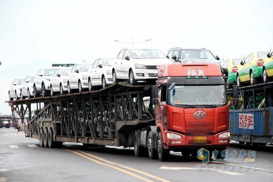 轎運(yùn)車新政第二階段已經(jīng)開啟！