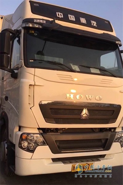 吳鐵路的新車