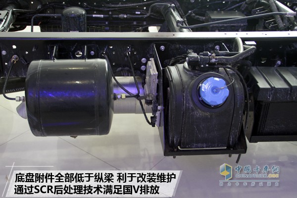 上汽躍進(jìn)超越C500-33輕卡