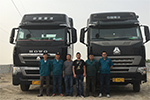 【發(fā)現(xiàn)信賴】重汽“不停車”服務(wù)“真與假”？老司機(jī)現(xiàn)身說法
