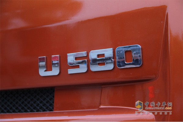 聯(lián)合卡車6K系列發(fā)動(dòng)機(jī)擁有國內(nèi)領(lǐng)先的13L大排量、大馬力輸出