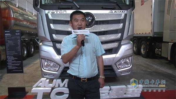 目前東營的?；愤\(yùn)輸車輛處于飽和狀態(tài)