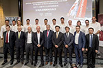 沃帆賽再起東風(fēng)，12名船員全球亮相