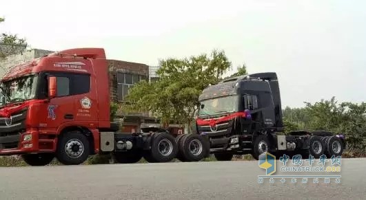 歐曼GTL婚車(chē)