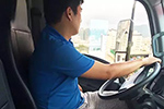 成功推薦18輛車(chē) 周勝余成時(shí)代汽車(chē)的超級(jí)粉絲