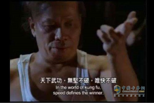 修煉13L神技，青汽JH6欲成高效之王