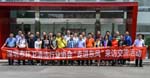 深圳環(huán)衛(wèi)進(jìn)東風(fēng) 共商環(huán)衛(wèi)行業(yè)新趨勢