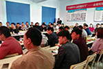 福田瑞沃客戶(hù)知識(shí)課堂為客戶(hù)解決后顧之憂